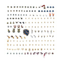 Warhammer 40k: Battlefield Trophies Miniatures Games Workshop