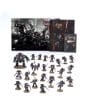 Warhammer 40k: Blood Angels: Army Set Battlefield Bangkok