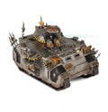 Warhammer 40k: Chaos Space Marines: Chaos Predator Miniatures Games Workshop