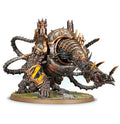 Warhammer 40k: Chaos Space Marines: Forgefiend Miniatures Games Workshop