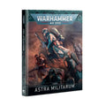 Warhammer 40k: Codex: Astra Militarum (2025) Miniatures Games Workshop