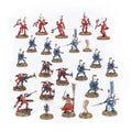 Warhammer 40k: Combat Patrol: Aeldari (2025) Miniatures Games Workshop