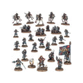 Warhammer 40k: Combat Patrol: Death Korps of Krieg (2025) Miniatures Games Workshop 
