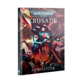 Warhammer 40k: Crusade: Armageddon Miniatures Games Workshop
