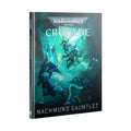 Warhammer 40k: Crusade: Nachmund Gauntlet Miniatures Games Workshop