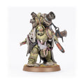 Warhammer 40k: Death Guard: Lord of Poxes Miniatures Games Workshop