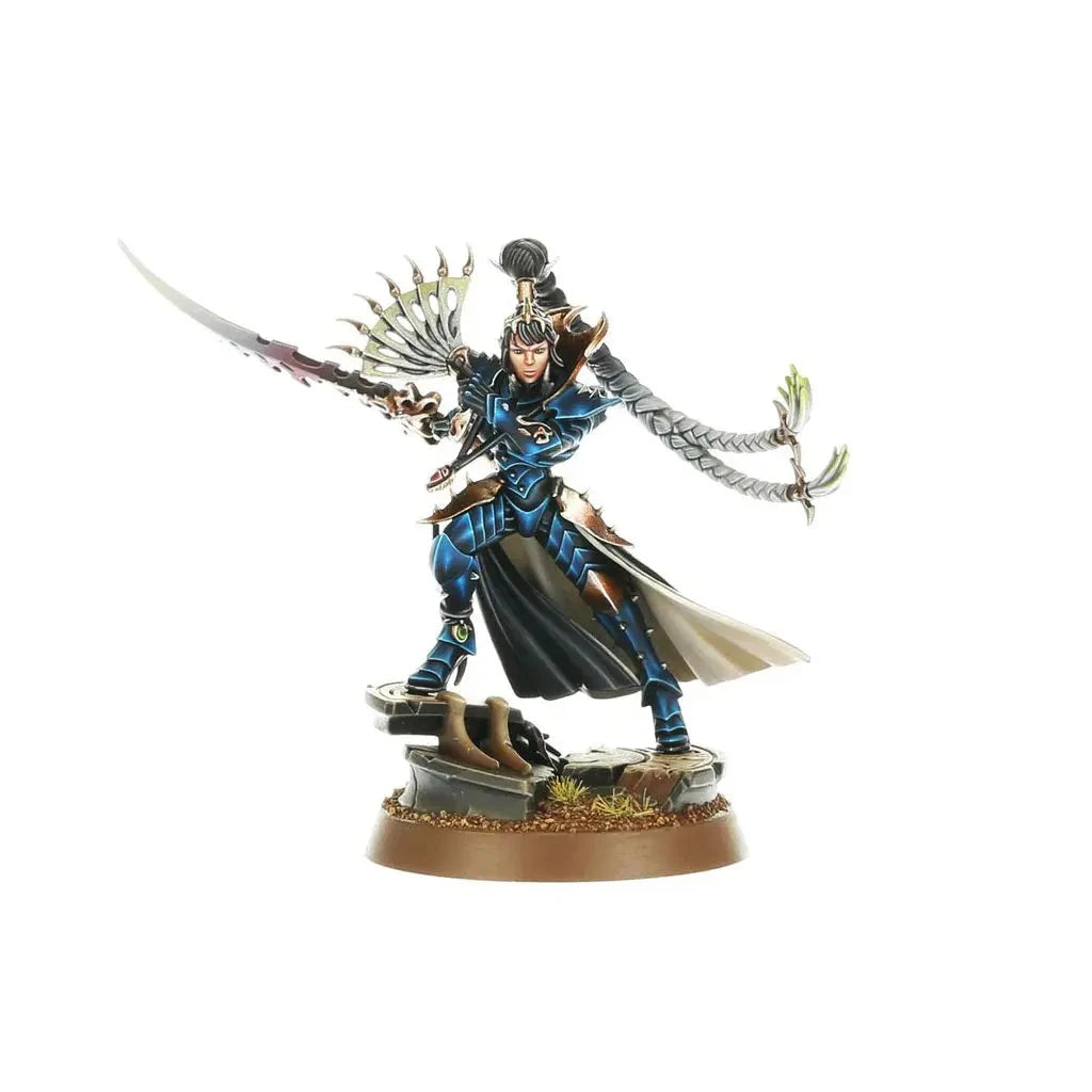 Warhammer 40k: Drukhari: Lady Malys Miniatures Games Workshop 