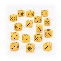 Warhammer 40k: Imperial Knights Dice Accessories Games Workshop