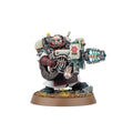 Warhammer 40k: Leagues of Votann: Arkanyst Evaluator Miniatures Games Workshop