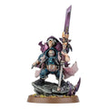 Warhammer 40k: Leagues of Votann: Buri Aegnirssen Miniatures Games Workshop