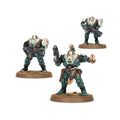 Warhammer 40k: Leagues of Votann: Ironkin Steeljacks Miniatures Games Workshop