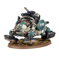Warhammer 40k: Leagues of Votann: Kapricus Miniatures Games Workshop