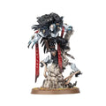 Warhammer 40k: Raven Guard: Aethon Shaan Miniatures Games Workshop