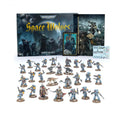 Warhammer 40k: Space Wolves: Army Set Miniatures Games Workshop