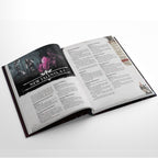 Warhammer 40K Wrath & Glory Redacted Records RPG Cubicle Seven