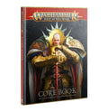 Warhammer Age of Sigmar: Core Book (4th Edition) Rulebook Games Workshop
