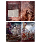 Warhammer Age of Sigmar: Destruction Battletome: Sons of Behemat Books Games Workshop 