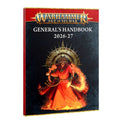 Warhammer Age of Sigmar: General's Handbook 2026-27 Miniatures Games Workshop 