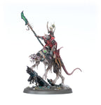 Warhammer: Age of Sigmar - Skaventide Miniatures Games Workshop