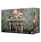 Warhammer: Age of Sigmar - Skaventide Miniatures Games Workshop