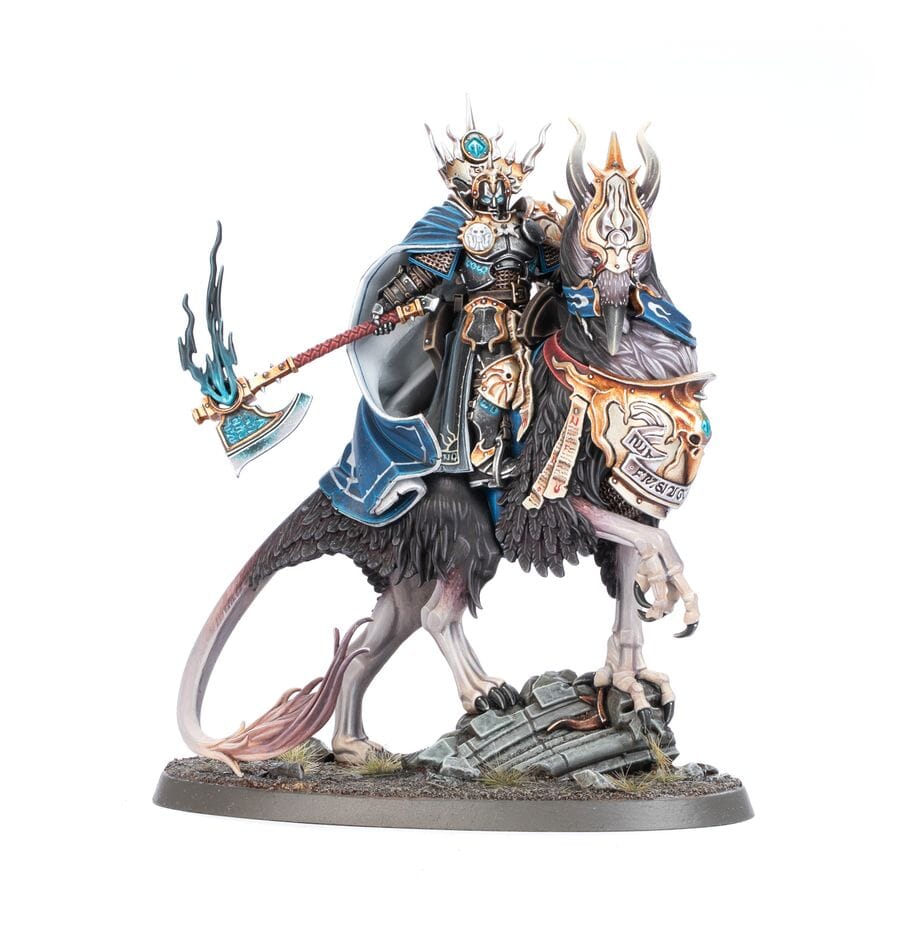 Warhammer: Age of Sigmar - Skaventide Miniatures Games Workshop