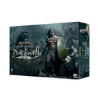 Warhammer Age of Sigmar: Slaves to Darkness: Darkoath Army Set Miniatures Games Workshop