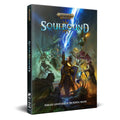 Warhammer Age of Sigmar: Soulbound - Core Rulebook RPG Cubicle Seven