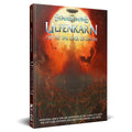 Warhammer Age of Sigmar: Soulbound - Ulfenkarn: City at the Edge of Death RPG Cubicle Seven