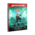 Warhammer AoS: Battletome: Idoneth Deepkin (2025) Miniatures Games Workshop