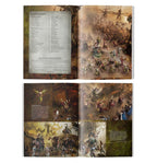 Warhammer AoS Battletome: Maggotkin of Nurgle (2026) Rulebook Games Workshop 