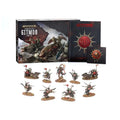 Warhammer AoS: Gloomspite Gitz: Gitmob Army Set Miniatures Games Workshop