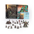 Warhammer AoS: Helsmiths of Hashut Army Set Miniatures Games Workshop 