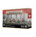 Warhammer AoS: Helsmiths of Hashut: Infernal Razers Miniatures Games Workshop 