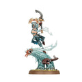 Warhammer AoS: Idoneth Deepkin: Ikon of the Sea Miniatures Games Workshop