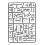 Warhammer AoS: Ironjawz Orruk Brutes Miniatures Games Workshop 