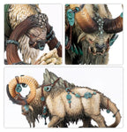 Warhammer AoS: Ma Maegran – Chooser of the Mighty Miniatures Games Workshop 