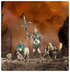 Warhammer AoS: Ma Maegran – Chooser of the Mighty Miniatures Games Workshop 