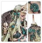 Warhammer AoS: Ma Maegran – Chooser of the Mighty Miniatures Games Workshop 
