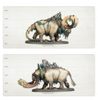 Warhammer AoS: Ma Maegran – Chooser of the Mighty Miniatures Games Workshop 