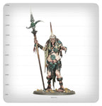 Warhammer AoS: Ma Maegran – Chooser of the Mighty Miniatures Games Workshop 
