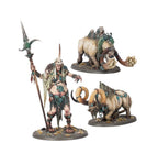 Warhammer AoS: Ma Maegran – Chooser of the Mighty Miniatures Games Workshop 