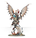 Warhammer AoS: Slaves to Darkness: Archaon The Everchosen Miniatures Games Workshop