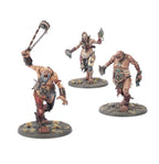 Warhammer AoS: Sons of Behemat: Boss-Stompers Miniatures Games Workshop 