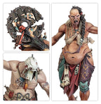 Warhammer AoS: Sons of Behemat: Boss-Stompers Miniatures Games Workshop 