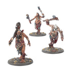 Warhammer AoS: Sons of Behemat: Boss-Stompers Miniatures Games Workshop 