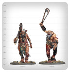 Warhammer AoS: Sons of Behemat: Boss-Stompers Miniatures Games Workshop 