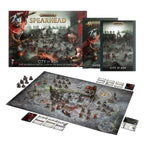 Warhammer AoS: Spearhead: City of Ash Miniatures Games Workshop 