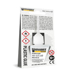 Warhammer Colour Plastic Glue Supplies Games Workshop 