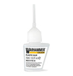 Warhammer Colour Plastic Glue Supplies Games Workshop 