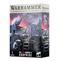 Warhammer Commemorative Series - Da Red Gobbo's Surprise Miniatures Games Workshop
